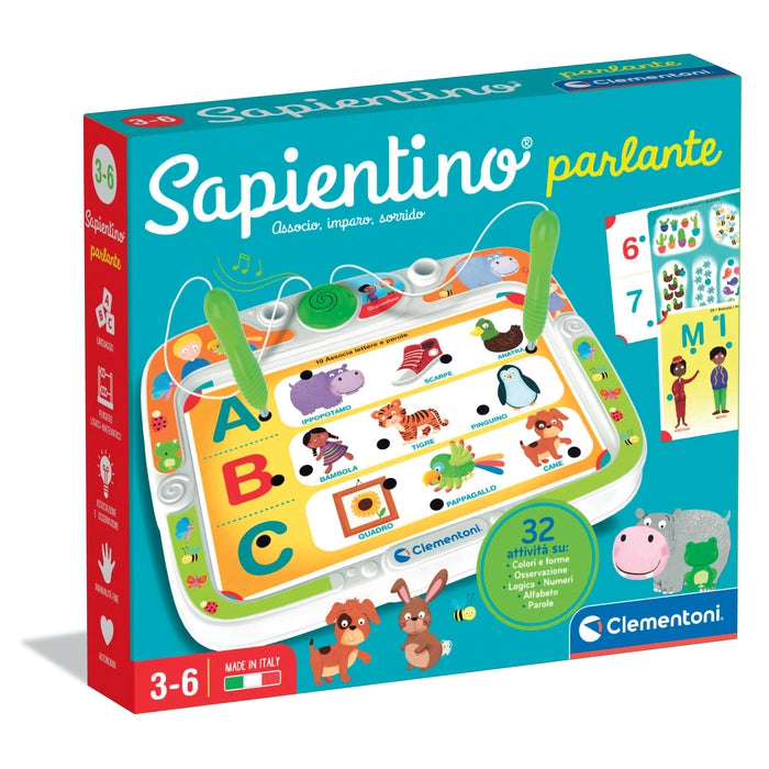 Sapientino Parlante