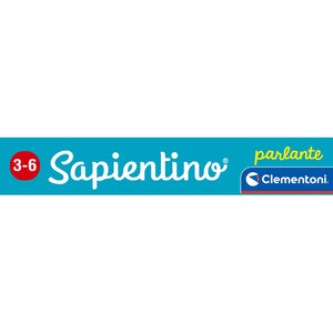 Sapientino Parlante