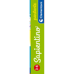 Sapientino Parlante