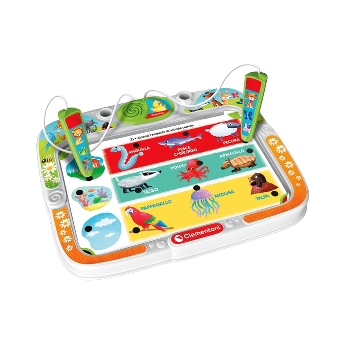 Sapientino Animali – Clementoni - Main Image