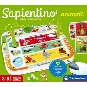 Sapientino Animali