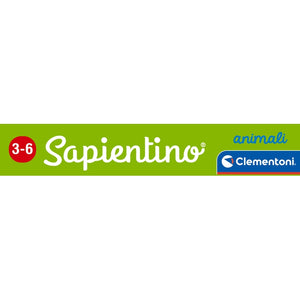 Sapientino Animali
