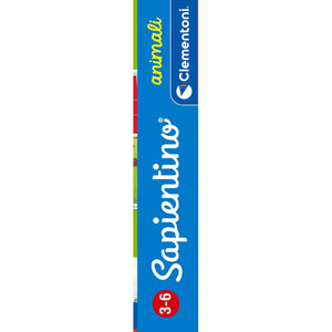 Sapientino Animali