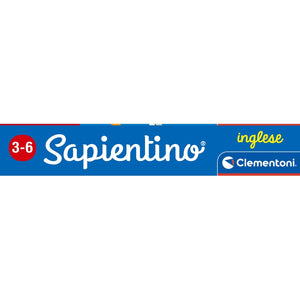 Sapientino Inglese