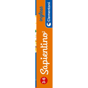 Sapientino Inglese