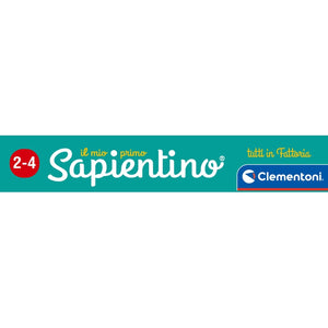 Il mio primo Sapientino: tutti in Fattoria