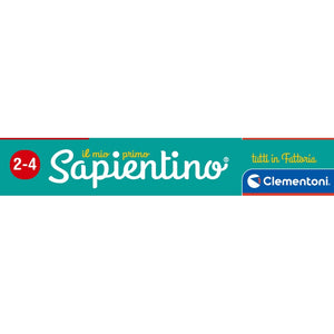 Il mio primo Sapientino: tutti in Fattoria