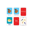 Carica immagine nella galleria, Montessori Flashcards - Il Regno degli Animali
