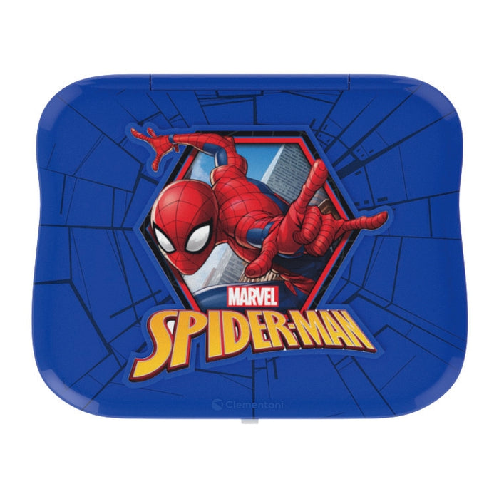 Spiderman Laptop