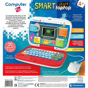 Smart Start Laptop