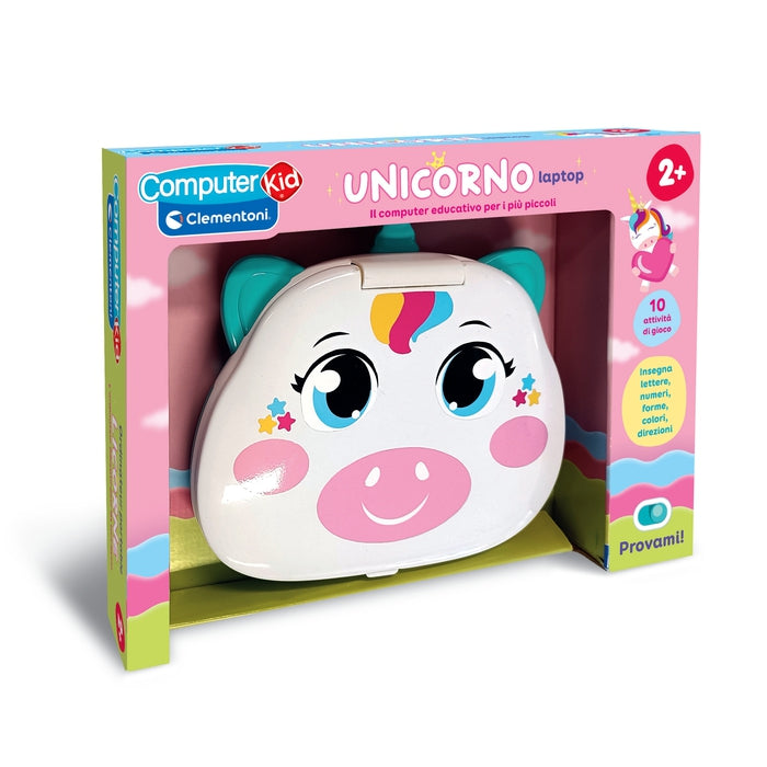 Unicorno Laptop