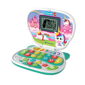 Unicorno Laptop
