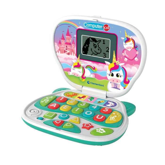 Unicorno Laptop