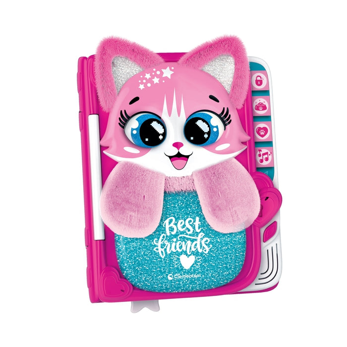 BFF: Sally - Il mio diario segreto (ITA)