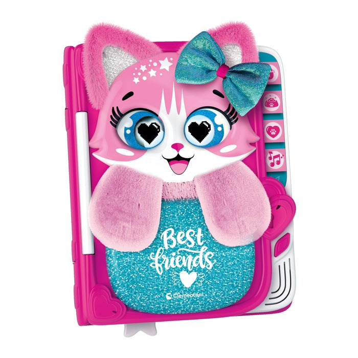 BFF: Sally - Il mio diario segreto (ITA)