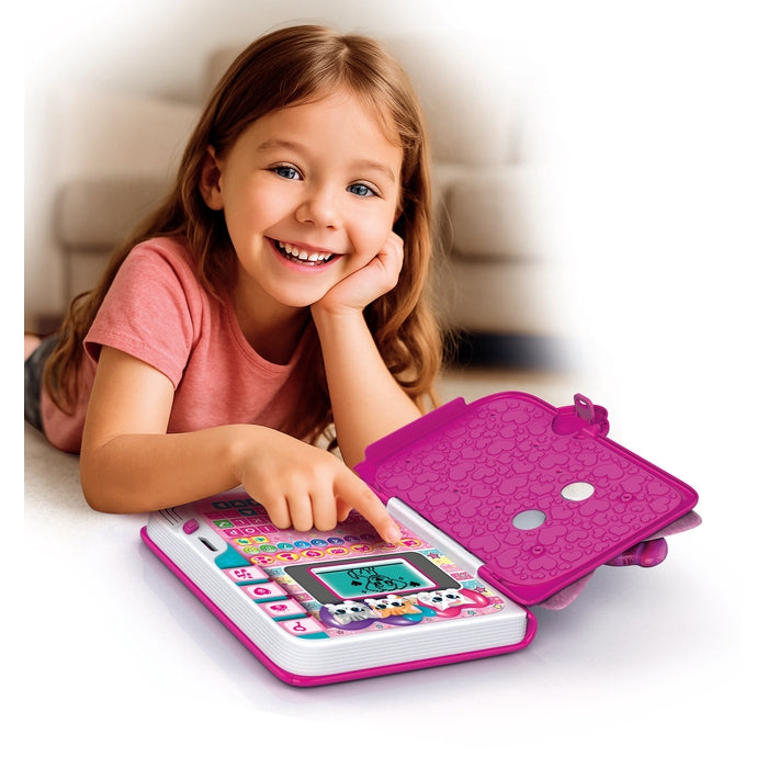 BFF: Sally - Il mio diario segreto (ITA)