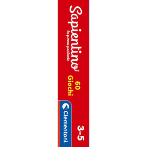 Penna parlante - 60 giochi