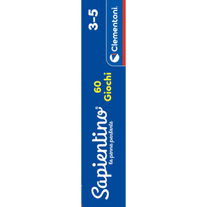 Penna parlante - 60 giochi