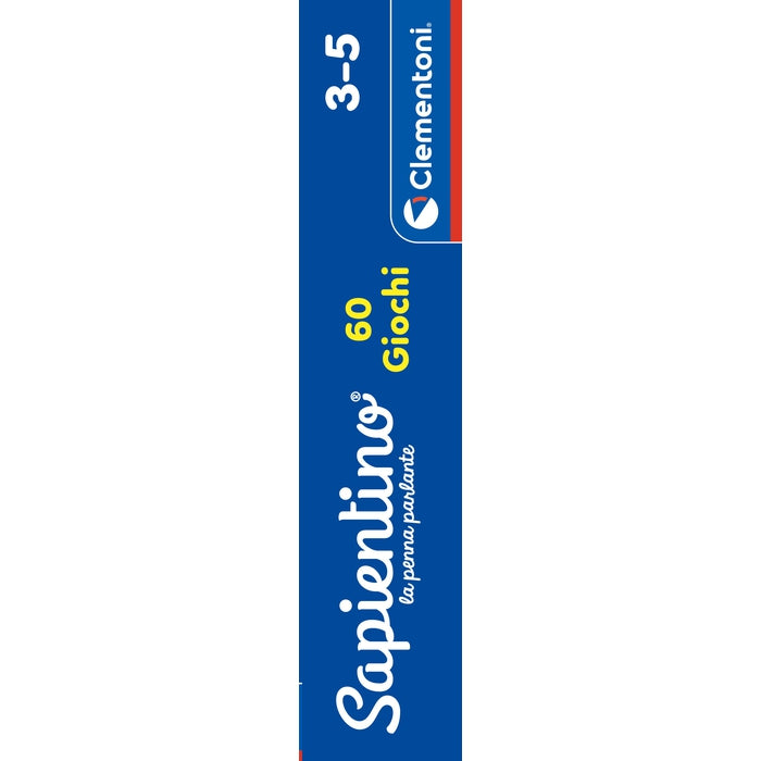 Penna parlante - 60 giochi