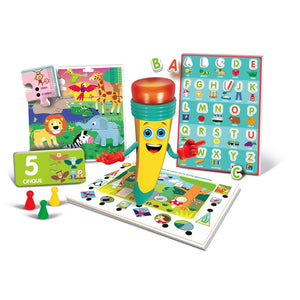 Penna parlante - 60 giochi