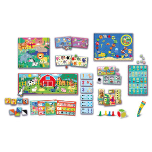 Penna parlante - 60 giochi