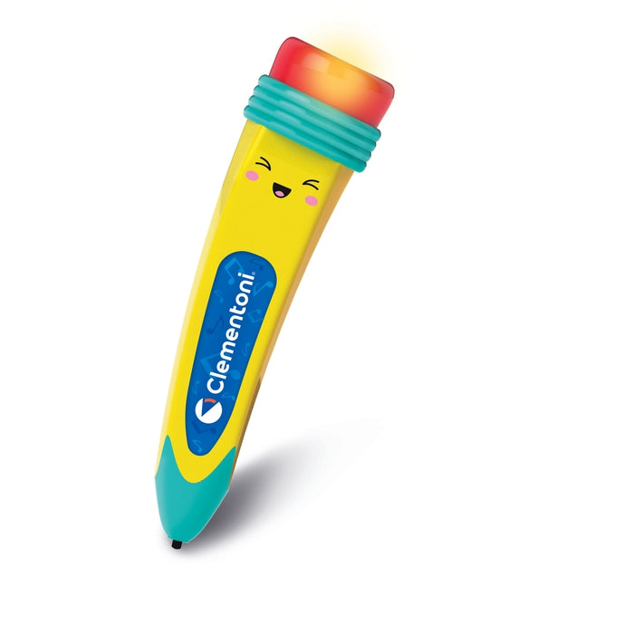 Penna parlante - 60 giochi