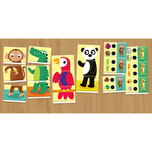 Penna parlante - 60 giochi