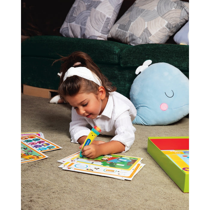 La penna parlante 1000 quiz