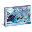 Carica immagine nella galleria, Interactive Floor Puzzle - Frozen
