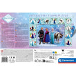 Carica immagine nella galleria, Interactive Floor Puzzle - Frozen
