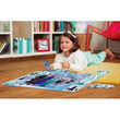 Carica immagine nella galleria, Interactive Floor Puzzle - Frozen
