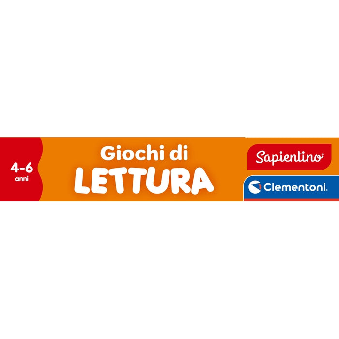 Giochi di Lettura