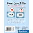 Carica immagine nella galleria, Nomi, Cose, Città
