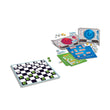 Carica immagine nella galleria, 2 in 1 Battaglia Navale + Dama
