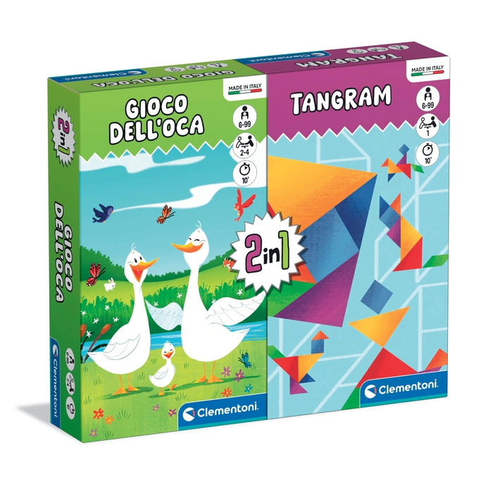 ATIWA - Partita completa a 2 giocatori - Gioco da Tavolo - Board Games Francesco