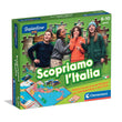 Carica immagine nella galleria, Scopriamo l'Italia
