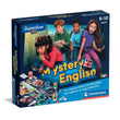 Carica immagine nella galleria, Mistery English

