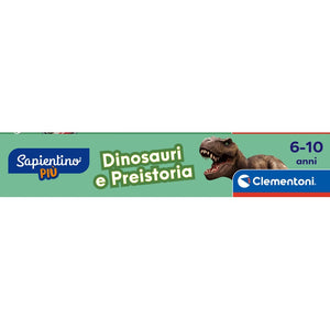 Dinosauri e Preistoria