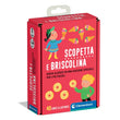 Carica immagine nella galleria, Scopetta e Briscolina
