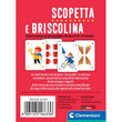 Carica immagine nella galleria, Scopetta e Briscolina
