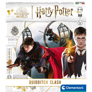 Harry Potter - Quidditch Clash