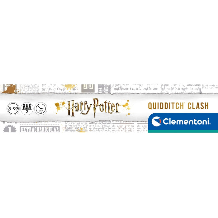 Harry Potter - Quidditch Clash