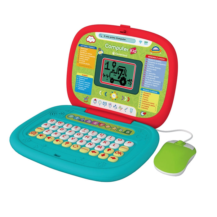 Il Mio Primo Computer