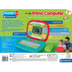 Il Mio Primo Computer