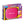Carica immagine nella galleria, Il Mio Primo Computer Pink
