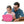 Carica immagine nella galleria, Il Mio Primo Computer Pink
