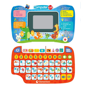 Discovery Laptop