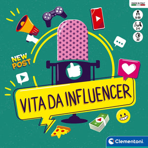 Vita da Influencer