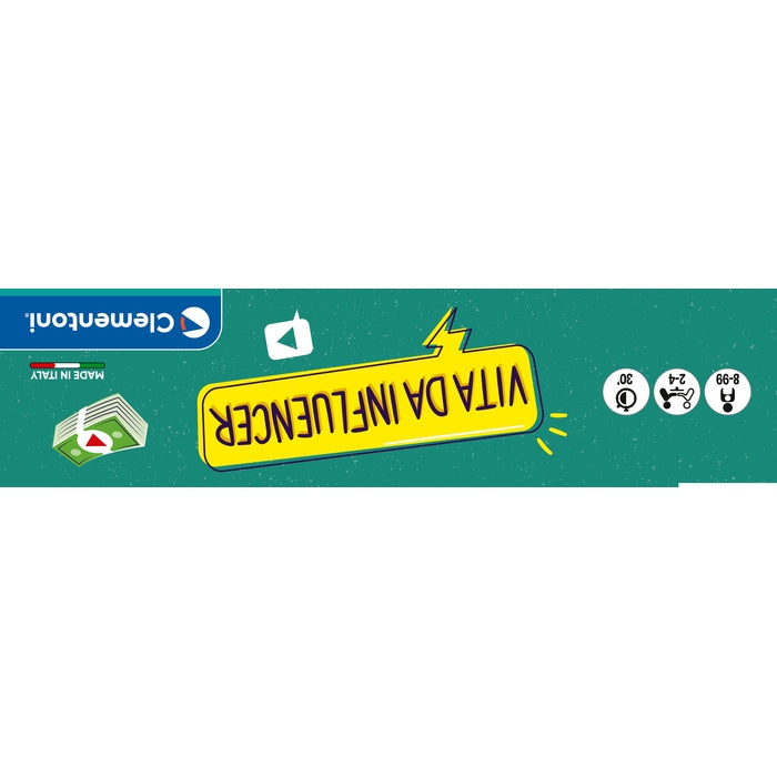 Vita da Influencer