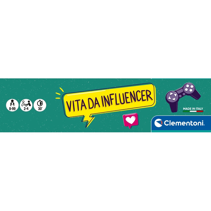Vita da Influencer